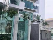 Apartamento para Venda em Curitiba/PR Juvevê 3 Quartos