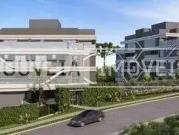 Apartamento para Venda em Curitiba/PR Juvevê 3 Quartos