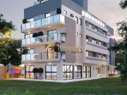 Apartamento para Venda em Curitiba/PR Juvevê 3 Quartos