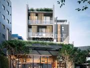 Apartamento para Venda em Curitiba/PR Juvevê 3 Quartos