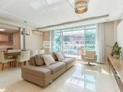 Apartamento para Venda em Curitiba/PR Juvevê 3 Quartos