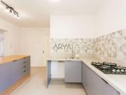 Apartamento para Venda em Curitiba/PR Juvevê 3 Quartos