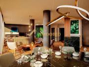 Apartamento para Venda em Curitiba/PR Juvevê 3 Quartos