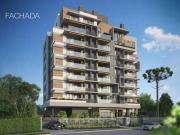 Apartamento para Venda em Curitiba/PR Cabral 3 Quartos