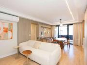 Apartamento para Venda em Curitiba/PR Juvevê 3 Quartos