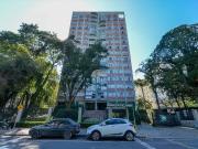 Apartamento para Venda em Curitiba/PR Juvevê 3 Quartos