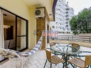 Apartamento para Venda em Curitiba/PR Juvevê 3 Quartos