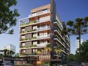 Apartamento para Venda em Curitiba/PR Juvevê 3 Quartos