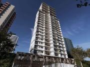 Apartamento para Venda em Curitiba/PR Juvevê 3 Quartos