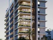 Apartamento para Venda em Curitiba/PR Juvevê 3 Quartos