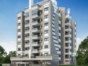 Apartamento para Venda em Curitiba/PR Juvevê 3 Quartos