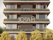 Apartamento para Venda em Curitiba/PR Juvevê 3 Quartos