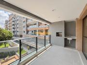 Apartamento para Venda em Curitiba/PR Juvevê 3 Quartos