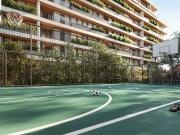 Apartamento para Venda em Curitiba/PR Juvevê 3 Quartos