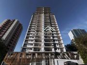 Apartamento para Venda em Curitiba/PR Juvevê 3 Quartos