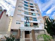 Apartamento para Venda em Curitiba/PR Juvevê 3 Quartos