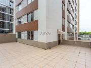 Apartamento para Venda em Curitiba/PR Juvevê 3 Quartos