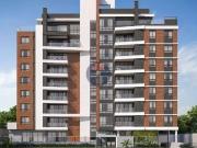 Apartamento para Venda em Curitiba/PR Juvevê 3 Quartos