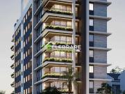 Apartamento para Venda em Curitiba/PR Juvevê 3 Quartos