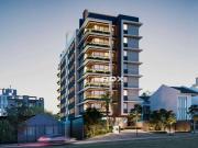 Apartamento para Venda em Curitiba/PR Juvevê 3 Quartos