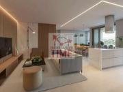 Apartamento para Venda em Curitiba/PR Juvevê 3 Quartos