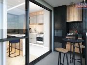 Apartamento para Venda em Curitiba/PR Juvevê 3 Quartos