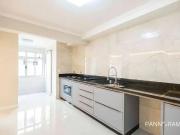 Apartamento para Venda em Curitiba/PR Juvevê 3 Quartos