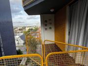 Apartamento para Venda em Curitiba/PR Juvevê 3 Quartos