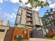 Apartamento para Venda em Curitiba/PR Juvevê 3 Quartos