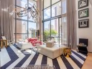 Apartamento para Venda em Curitiba/PR Juvevê 3 Quartos