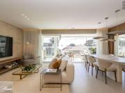 Apartamento para Venda em Curitiba/PR Juvevê 3 Quartos