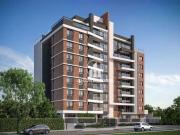 Apartamento para Venda em Curitiba/PR Juvevê 3 Quartos