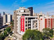 Apartamento para Venda em Curitiba/PR Juvevê 3 Quartos