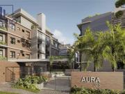 Apartamento para Venda em Curitiba/PR Juvevê 3 Quartos