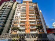 Apartamento para Venda em Curitiba/PR Juvevê 3 Quartos