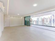 Apartamento para Venda em Curitiba/PR Juvevê 4 Quartos