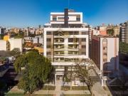 Apartamento para Venda em Curitiba/PR Juvevê 3 Quartos