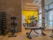 Apartamento para Venda em Curitiba/PR Juvevê 3 Quartos