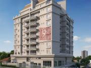 Apartamento para Venda em Curitiba/PR Juvevê 3 Quartos
