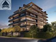 Apartamento para Venda em Curitiba/PR Juvevê 3 Quartos