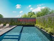 Apartamento para Venda em Curitiba/PR Juvevê 3 Quartos