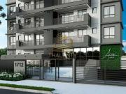 Apartamento para Venda em Curitiba/PR Juvevê 3 Quartos