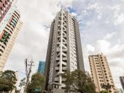 Apartamento para Venda em Curitiba/PR Juvevê 3 Quartos