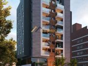 Apartamento para Venda em Curitiba/PR Juvevê 3 Quartos
