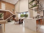 Apartamento para Venda em Curitiba/PR Juvevê 3 Quartos