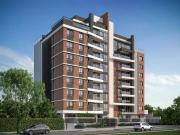 Apartamento para Venda em Curitiba/PR Juvevê 3 Quartos