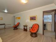 Apartamento para Venda em Curitiba/PR Juvevê 3 Quartos