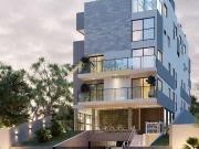 Apartamento para Venda em Curitiba/PR Juvevê 3 Quartos