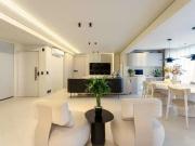 Apartamento para Venda em Curitiba/PR Juvevê 3 Quartos