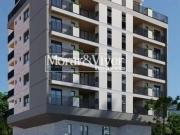 Apartamento para Venda em Curitiba/PR Juvevê 3 Quartos